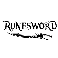Logo de Runesword